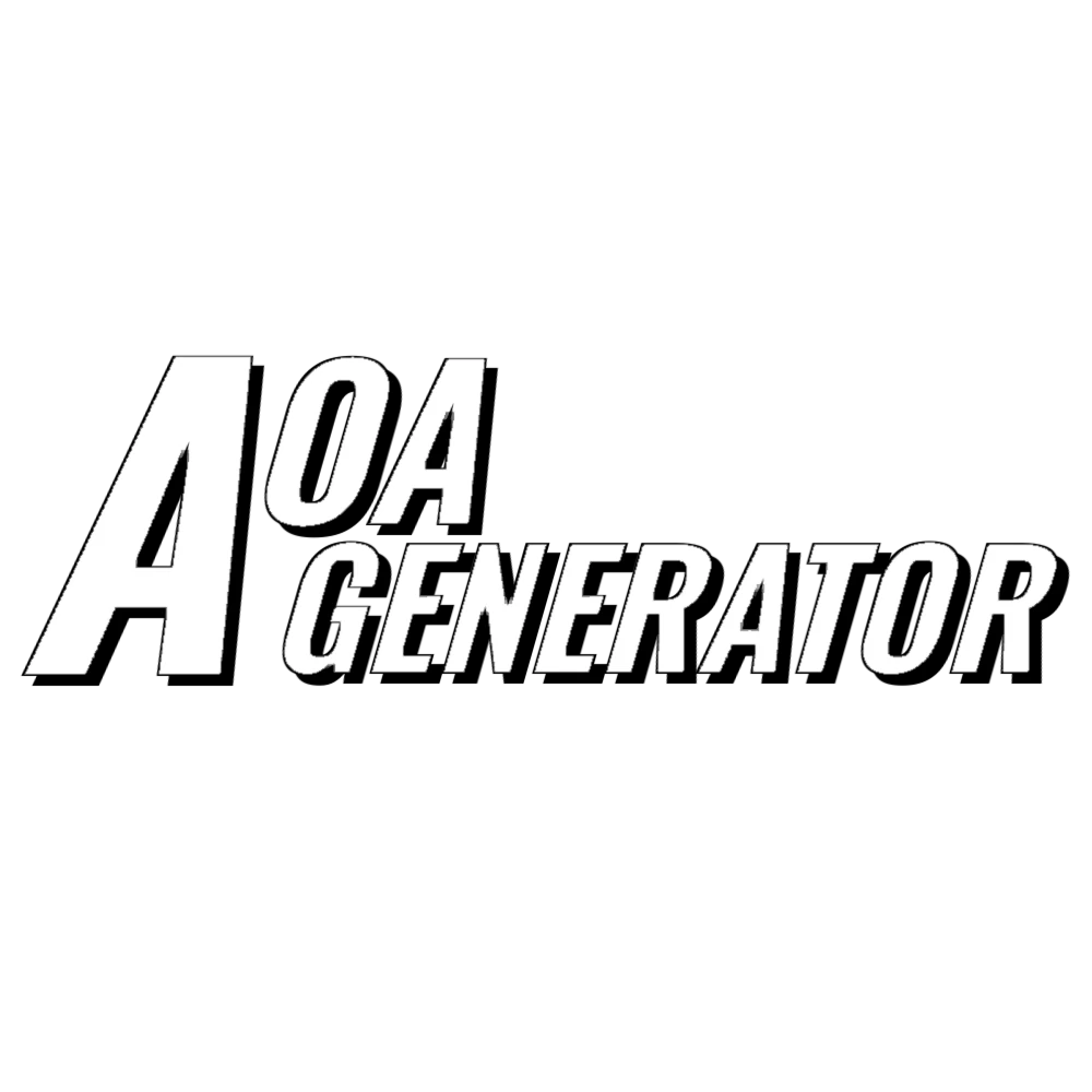 All-Out Attack Generator Icon