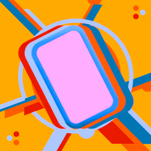 Unofficial Sonic Mania Mobile Port Icon